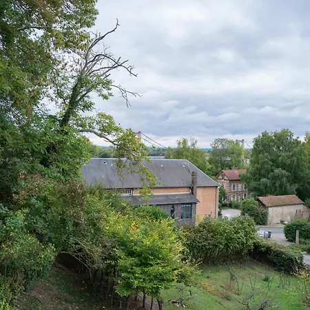 Manoir Du Chateau Gaillard - 15 A 20 Personnes *