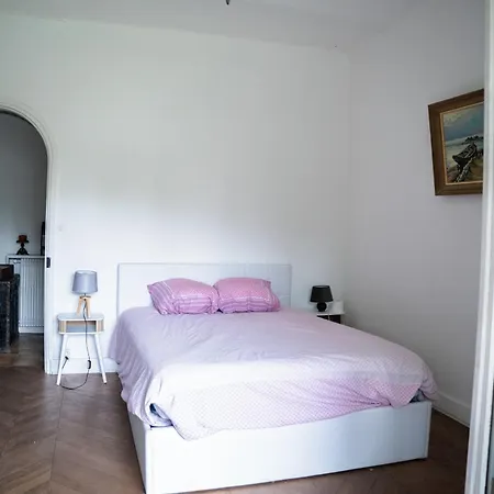 Manoir Du Chateau Gaillard - 15 A 20 Personnes