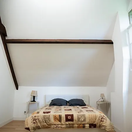 Manoir Du Chateau Gaillard - 15 A 20 Personnes