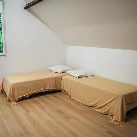 Manoir Du Chateau Gaillard - 15 A 20 Personnes 別荘 レ・ザンドリ