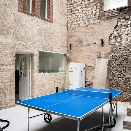 Manoir Du Chateau Gaillard - 15 A 20 Personnes *